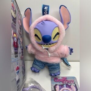 Miniso x Disney Gen Z Stitch